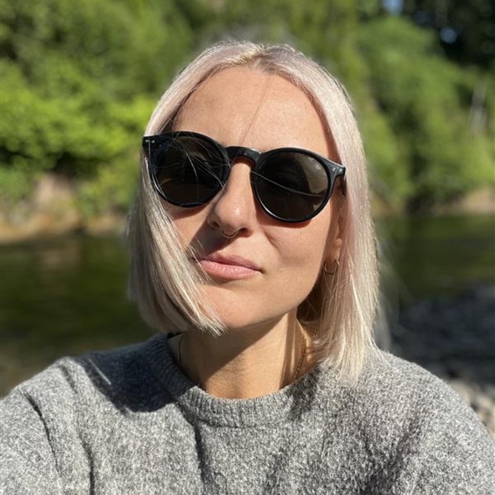 Meet your Posher, Melissa